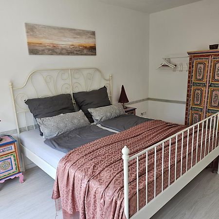 נירנברג Zimmer Mit Charme Sonne מראה חיצוני תמונה