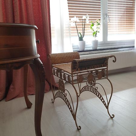 נירנברג Zimmer Mit Charme Sonne מראה חיצוני תמונה