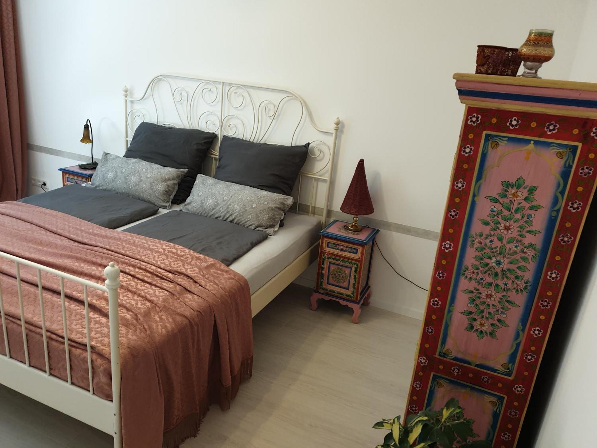 נירנברג Zimmer Mit Charme Sonne מראה חיצוני תמונה