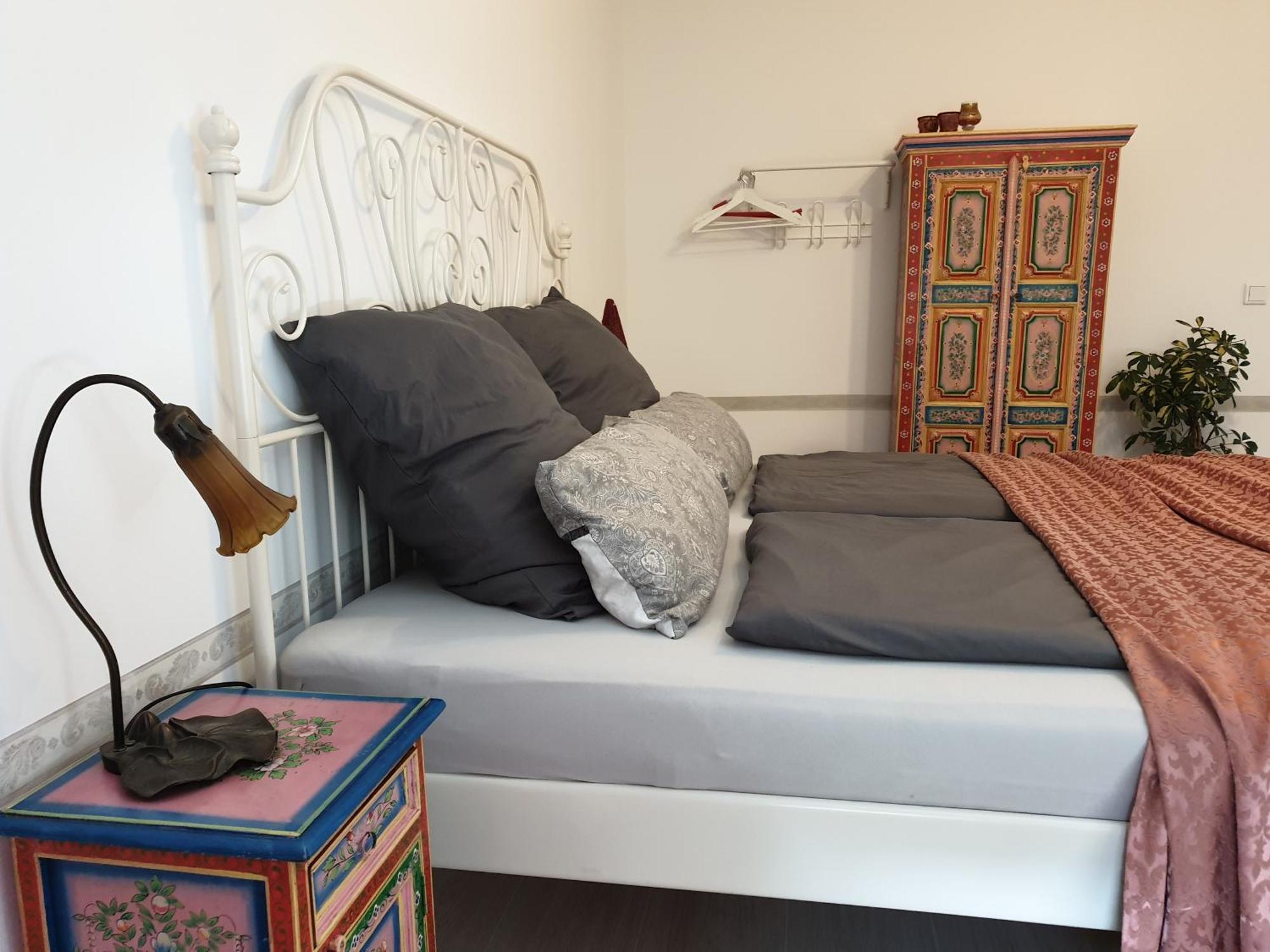 נירנברג Zimmer Mit Charme Sonne מראה חיצוני תמונה