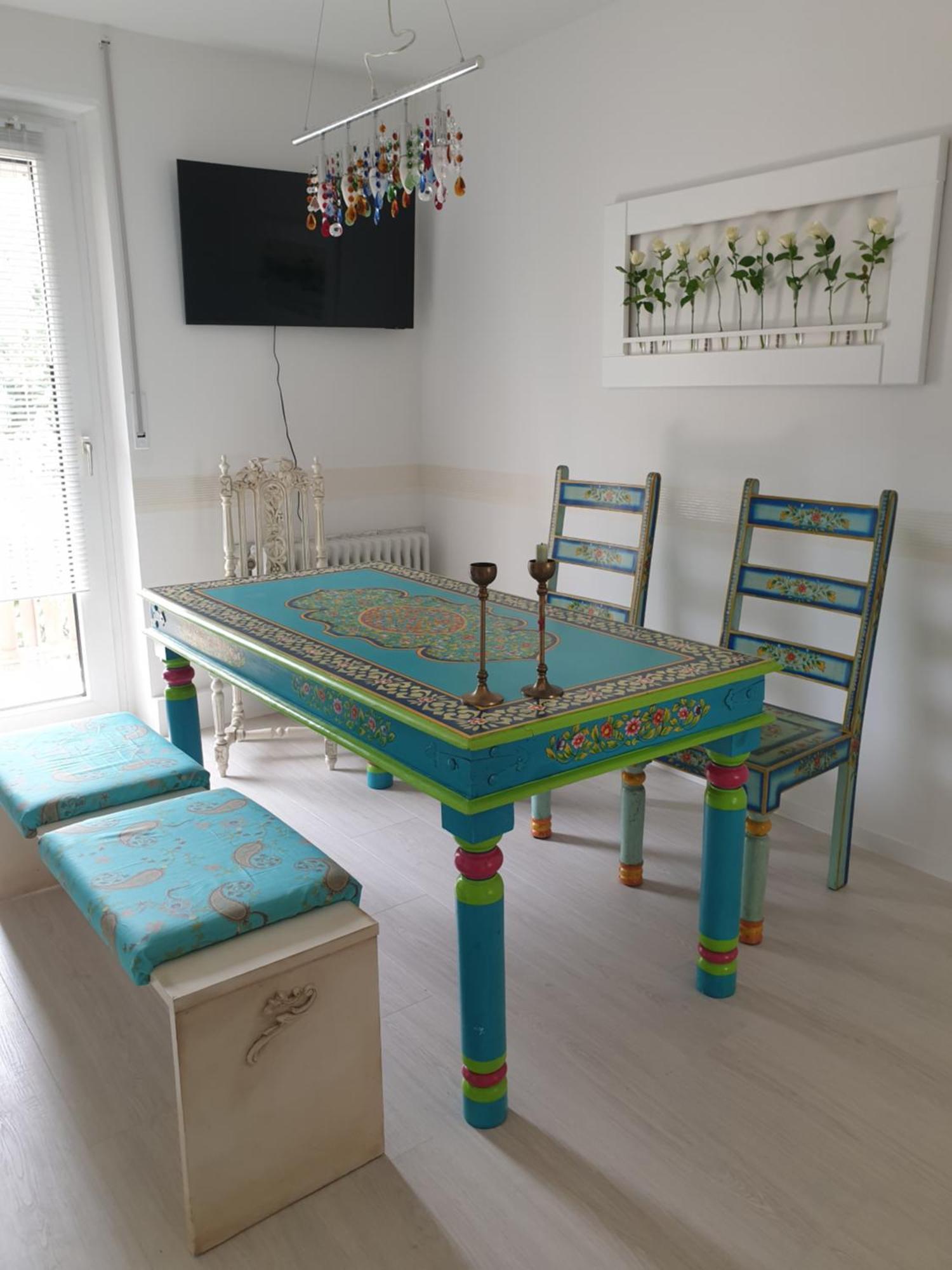 נירנברג Zimmer Mit Charme Sonne מראה חיצוני תמונה
