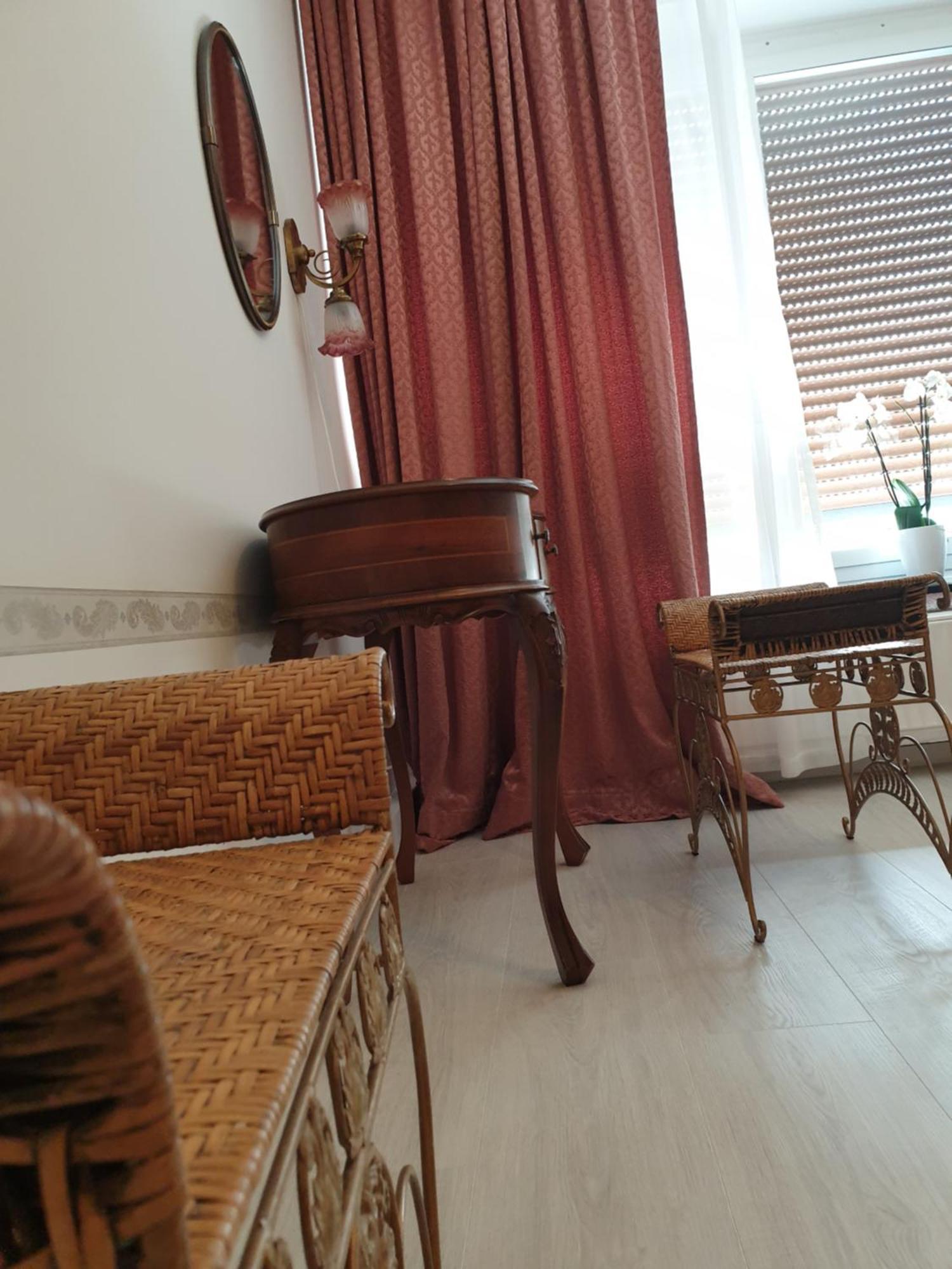 נירנברג Zimmer Mit Charme Sonne מראה חיצוני תמונה